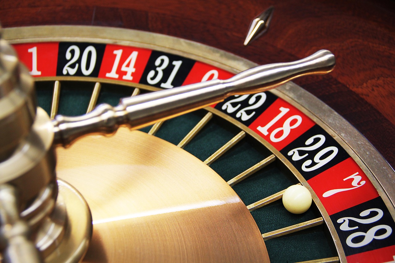 The rise of virtual sports: Why betting is changing